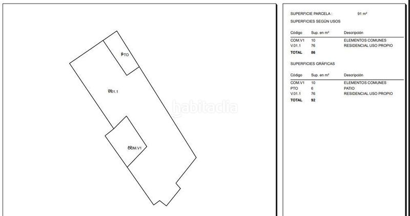 Foto 3d4ce639-4b60-426e-a260-5951d295150b. Pis a Ensanche Coruña (A)