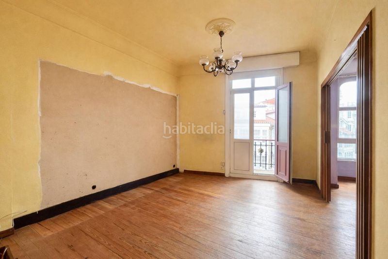 Foto 56953bab-ee6c-45eb-a6eb-c66d8b0d8e95. Pis a Ensanche Coruña (A)