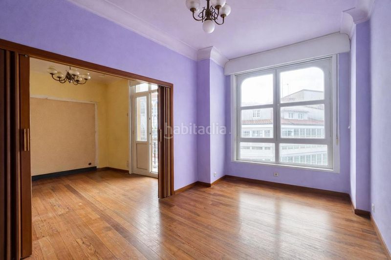 Foto 7f4cd8d5-a38f-4a91-b1e1-94e0412a2c43. Pis a Ensanche Coruña (A)