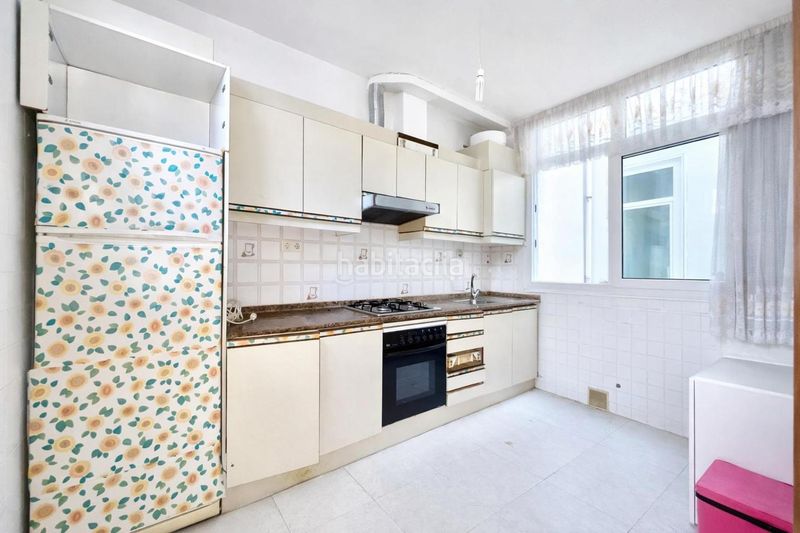 Foto 9759aedc-7fe0-4f7c-9818-44a734e7bbaa. Pis a Ensanche Coruña (A)