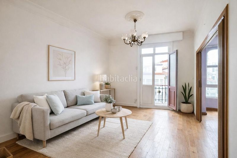 Foto a7124f69-0966-4bc7-aca2-8da93885913a. Pis a Ensanche Coruña (A)