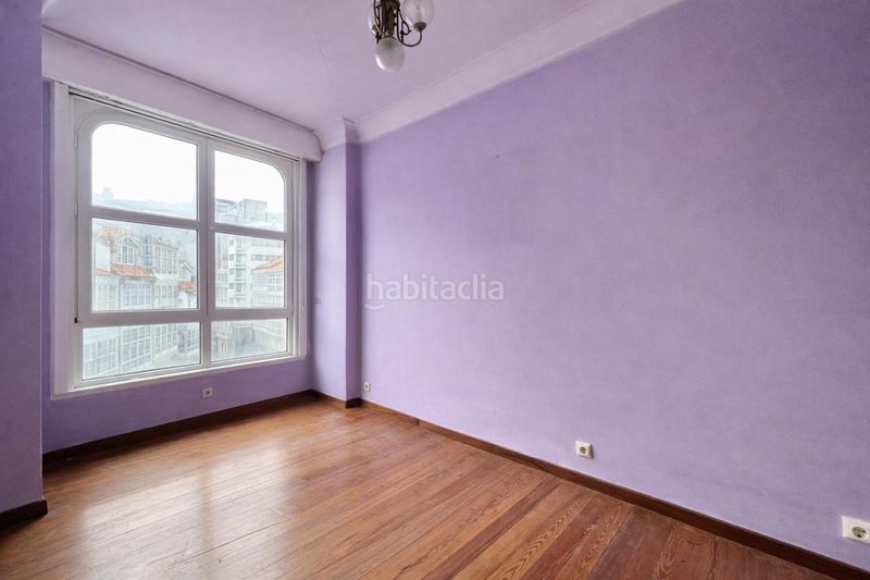 Foto dd15aac8-990f-48ad-86cf-48a1f63f6dfc. Pis a Ensanche Coruña (A)