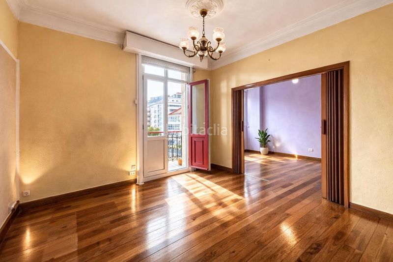 Foto ed9c2acd-94ae-4d7e-bba5-340fecf59e4a. Pis a Ensanche Coruña (A)