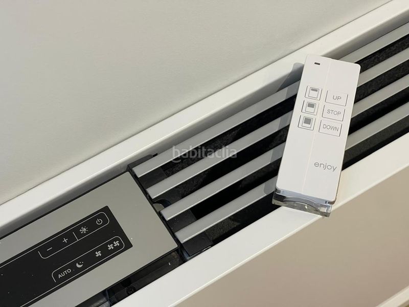 Foto 11b4c110-9228-4457-b59b-e75fad21bc9e. Pis amb calefacció a Ensanche Coruña (A)