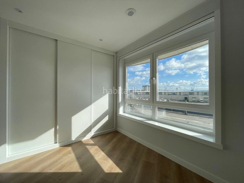 Foto 1ab0ba5c-6701-4c8d-a0dd-9a642cc381a4. Pis amb calefacció a Ensanche Coruña (A)