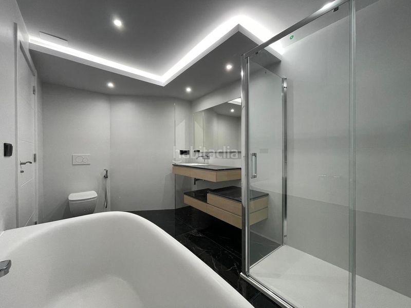 Foto 22fa987f-db13-4358-a18e-32a4e1b36389. Pis amb calefacció a Ensanche Coruña (A)