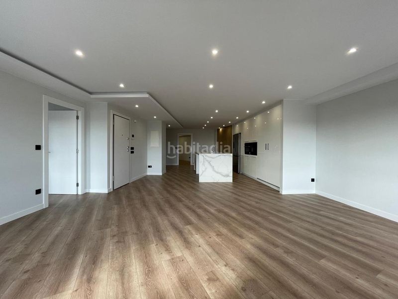 Foto 262a28d3-596f-44a3-831c-4eb5cf521584. Pis amb calefacció a Ensanche Coruña (A)