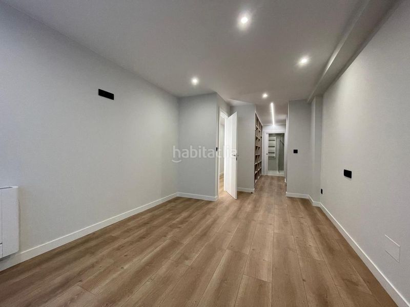 Foto 2ab3d89f-1a9d-4ede-aee8-18c81b669027. Pis amb calefacció a Ensanche Coruña (A)