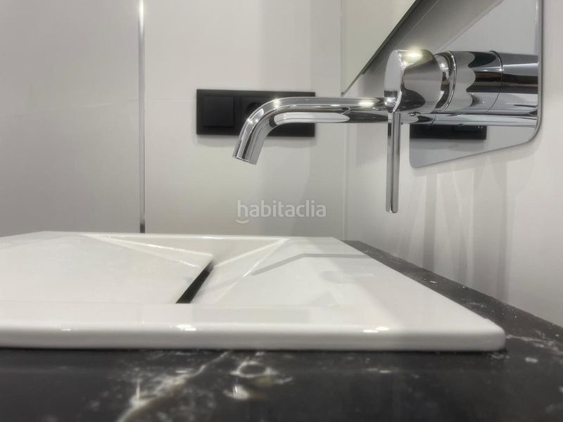 Foto 2affe3c9-9f90-4b8e-a683-6af53dd6fe05. Pis amb calefacció a Ensanche Coruña (A)