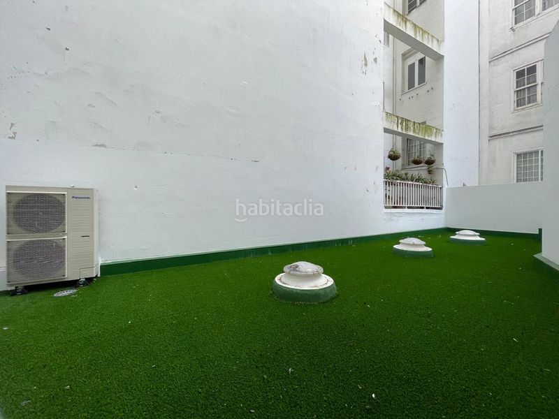 Foto 2fd7aff9-ba66-462d-b6fb-6cebdc35870a. Pis amb calefacció a Ensanche Coruña (A)