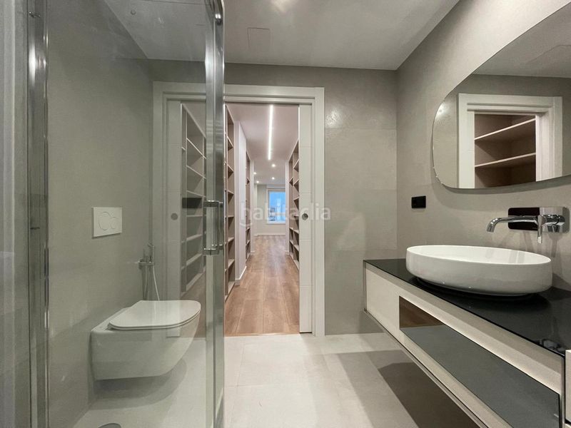 Foto 33ff39a0-cf60-42b3-aa3a-3ba07528c1d0. Pis amb calefacció a Ensanche Coruña (A)