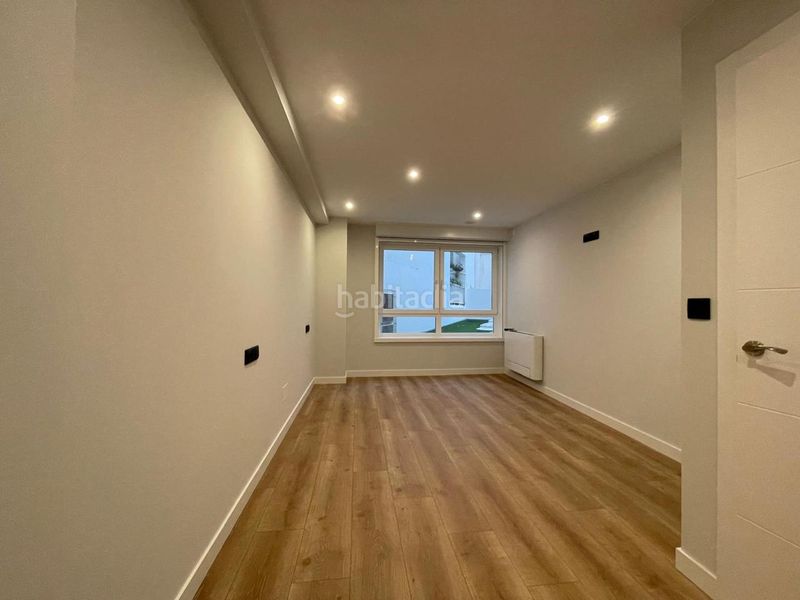 Foto 36c9c6c7-0bae-488d-96da-718ac1c5e22f. Pis amb calefacció a Ensanche Coruña (A)