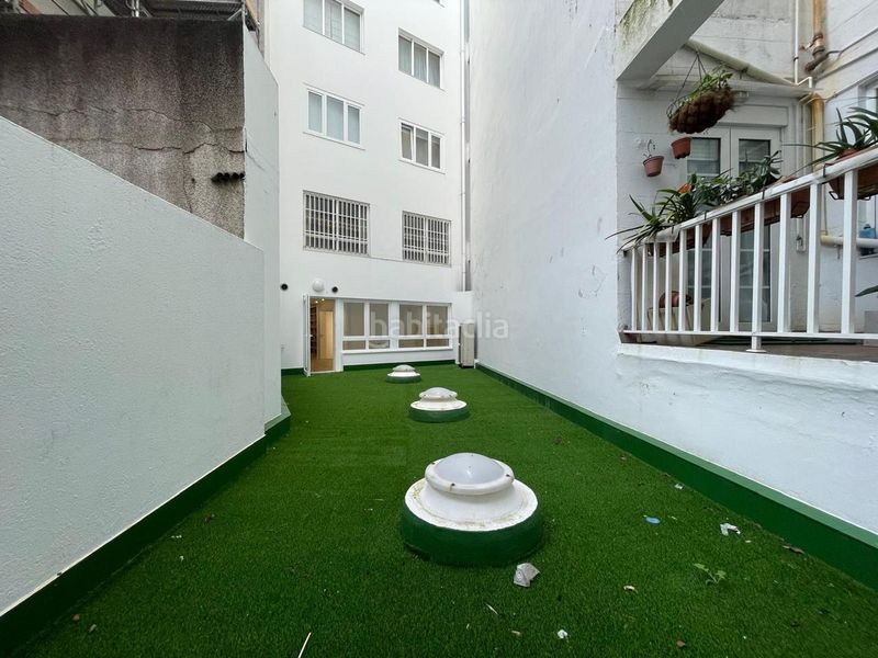 Foto 429a3b2a-c6ff-4da6-9a3b-bf6ccde254ab. Pis amb calefacció a Ensanche Coruña (A)