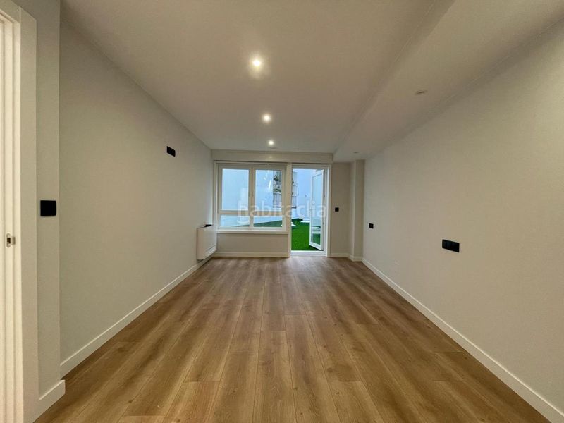 Foto 590793ba-79b4-4b3f-8d4d-7825c0295fb9. Pis amb calefacció a Ensanche Coruña (A)