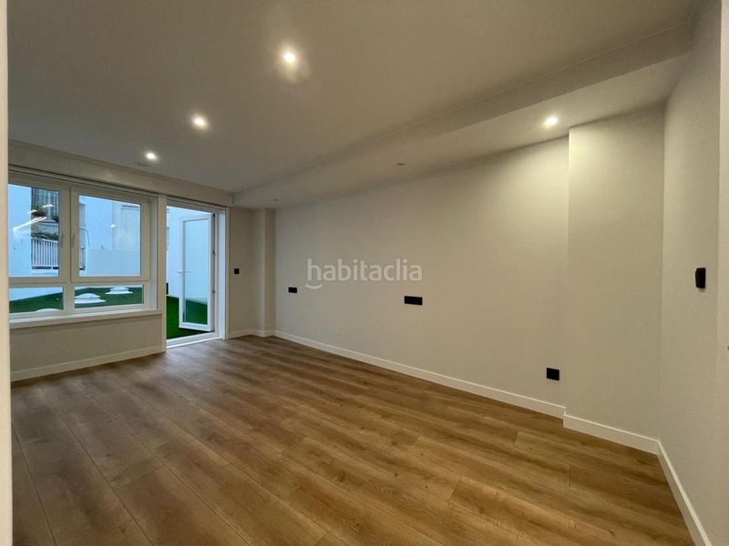 Foto 654733d4-2173-4101-869a-d9ad7a81c5c9. Pis amb calefacció a Ensanche Coruña (A)