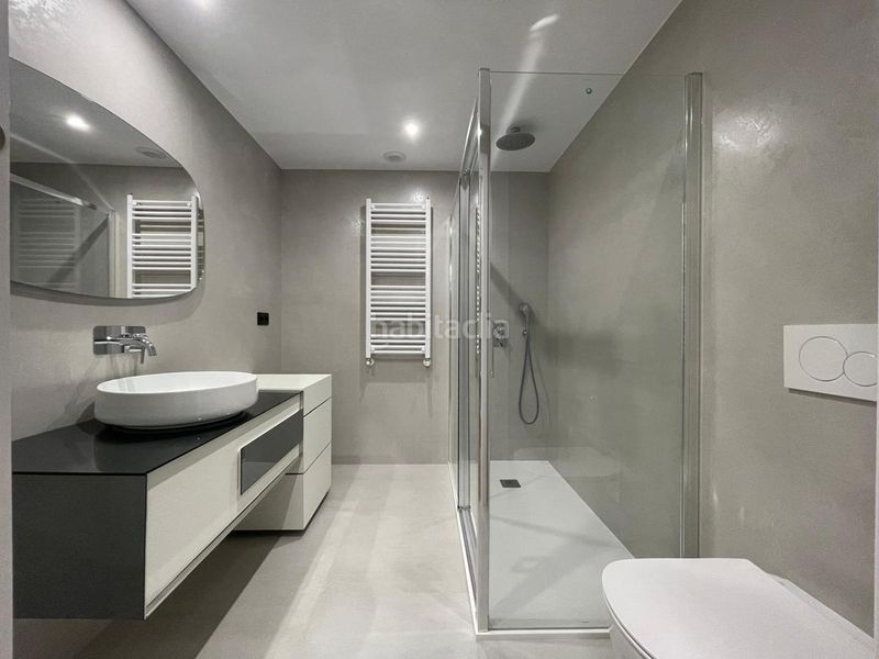 Foto 6cb6442c-fdc1-48f9-aa6e-57c2b3806182. Pis amb calefacció a Ensanche Coruña (A)