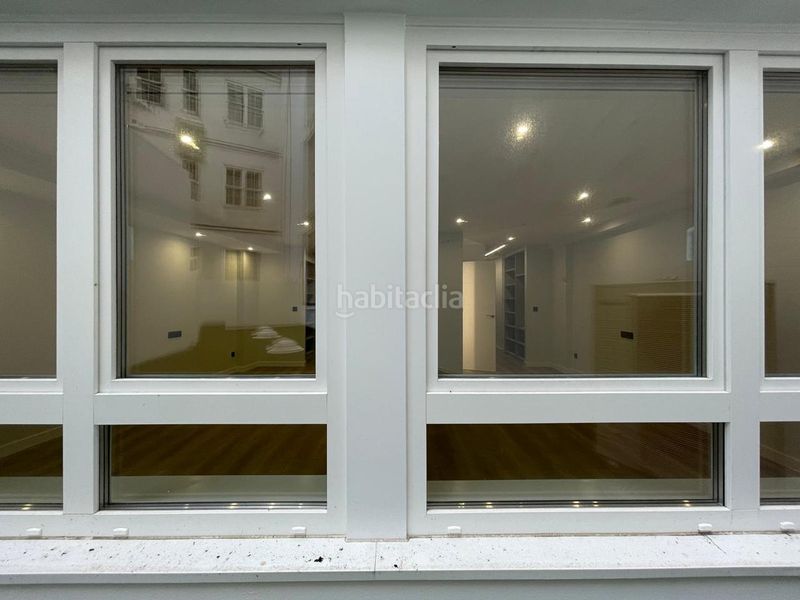 Foto 72d411a7-104e-424b-876a-bc8ca201b2cc. Pis amb calefacció a Ensanche Coruña (A)