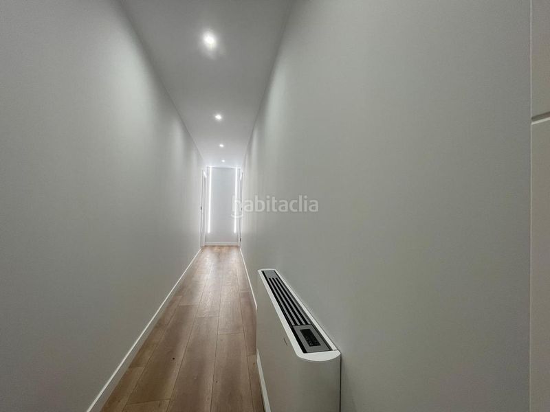 Foto 76460c86-102a-4481-8ccd-21130623f6f6. Pis amb calefacció a Ensanche Coruña (A)