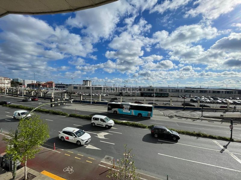 Foto 9a21cb70-00d5-4c71-abc1-fd80219e83d9. Pis amb calefacció a Ensanche Coruña (A)