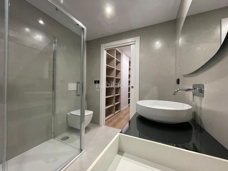 Foto a6f9da1b-21e8-470d-b50d-7b40f90c8b58. Pis amb calefacció a Ensanche Coruña (A)