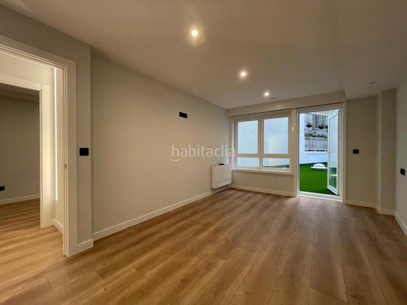 Foto ef94c2fb-09db-4daf-9b7e-b327a715855b. Pis amb calefacció a Ensanche Coruña (A)