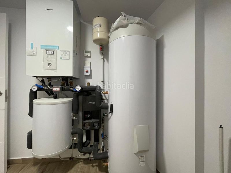 Foto f15987d2-908b-4e99-87d1-f6327ba87768. Pis amb calefacció a Ensanche Coruña (A)