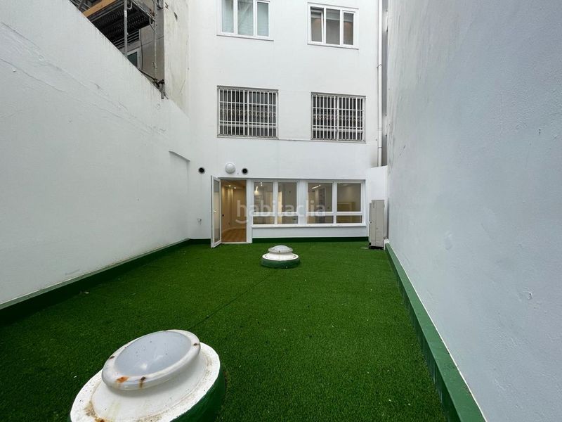 Foto f522b05a-d974-4c49-87f3-d1021c99d349. Pis amb calefacció a Ensanche Coruña (A)