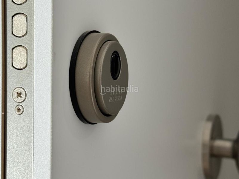 Foto aa7acb00-99ef-45e5-829f-0493323bb291. Pis amb aparcament a Elviña - A Zapateira Coruña (A)