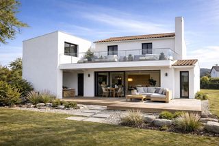 Casa  R�a concheira