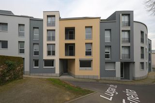 Rez-de-chaussée  Lugar de palavea vieja