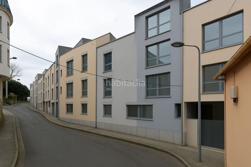 Foto c103ccf1-2ffc-4ecf-bbb4-9ac5185ccd85. Pis amb aparcament a Elviña - A Zapateira Coruña (A)