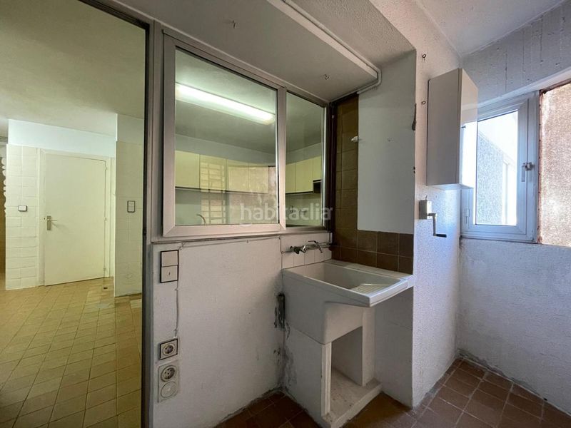 Foto 0c854cdd-a3bb-4731-8414-19bf1050bb0f. Pis amb calefacció aparcament a San Pablo - Juan Flórez Coruña (A)