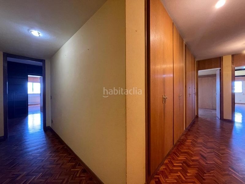 Foto 190ce0be-428e-4491-885b-da87e36ac2b2. Pis amb calefacció aparcament a San Pablo - Juan Flórez Coruña (A)