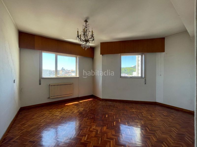 Foto 2ce5a50e-3a14-4b20-8eae-0607374c7167. Pis amb calefacció aparcament a San Pablo - Juan Flórez Coruña (A)