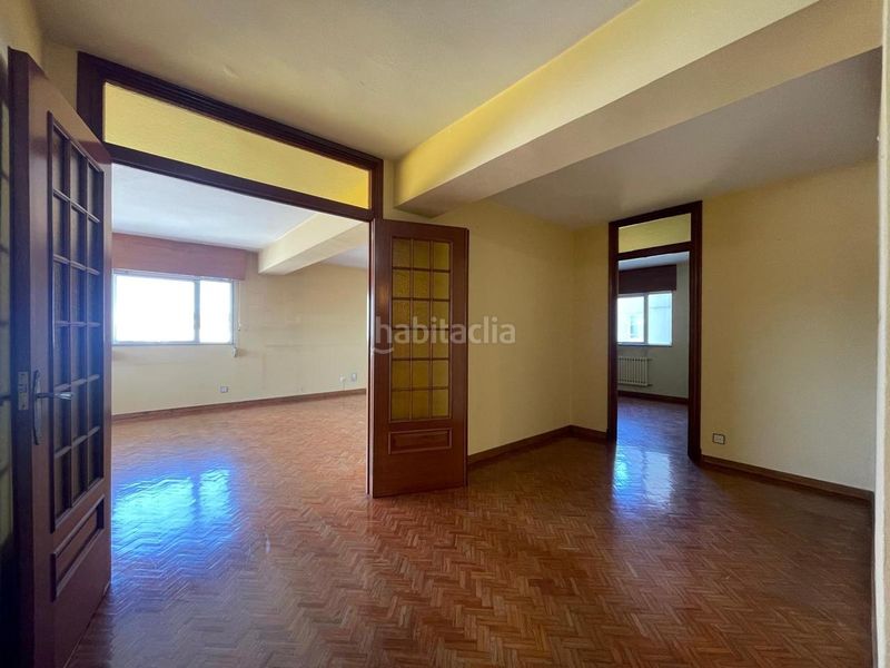 Foto 5546746d-8e31-4a73-bba8-d54839db2f8d. Pis amb calefacció aparcament a San Pablo - Juan Flórez Coruña (A)