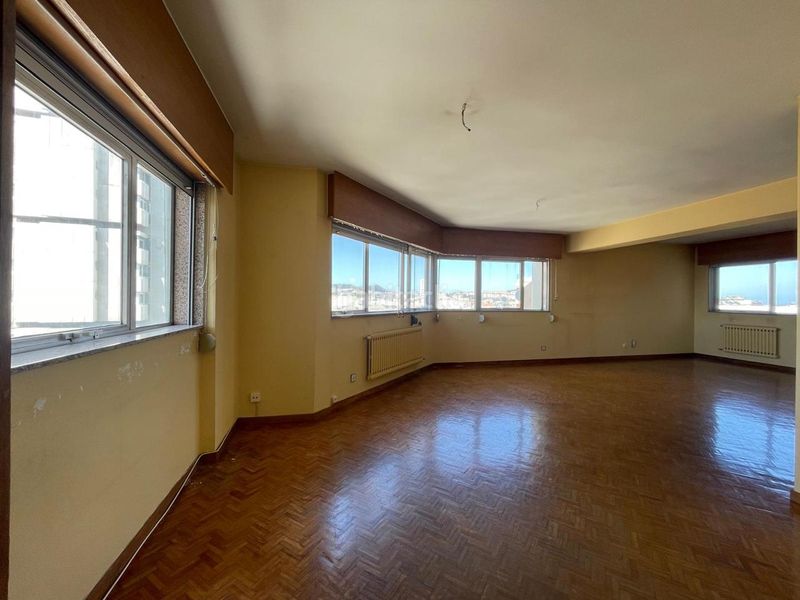 Foto 947363dc-25fd-4056-a200-99658a272bc6. Pis amb calefacció aparcament a San Pablo - Juan Flórez Coruña (A)