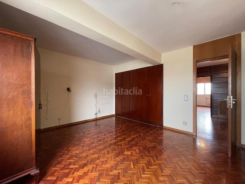 Foto 993619cb-8b1b-4be9-b390-8d7c4454f687. Pis amb calefacció aparcament a San Pablo - Juan Flórez Coruña (A)