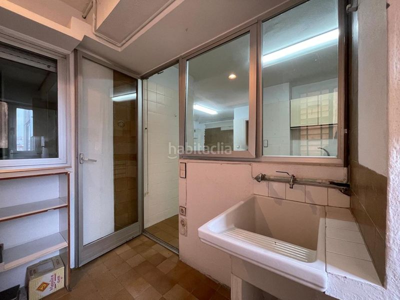 Foto a04fcdb2-0ee5-43a1-bb2b-6a17d22c25bc. Pis amb calefacció aparcament a San Pablo - Juan Flórez Coruña (A)