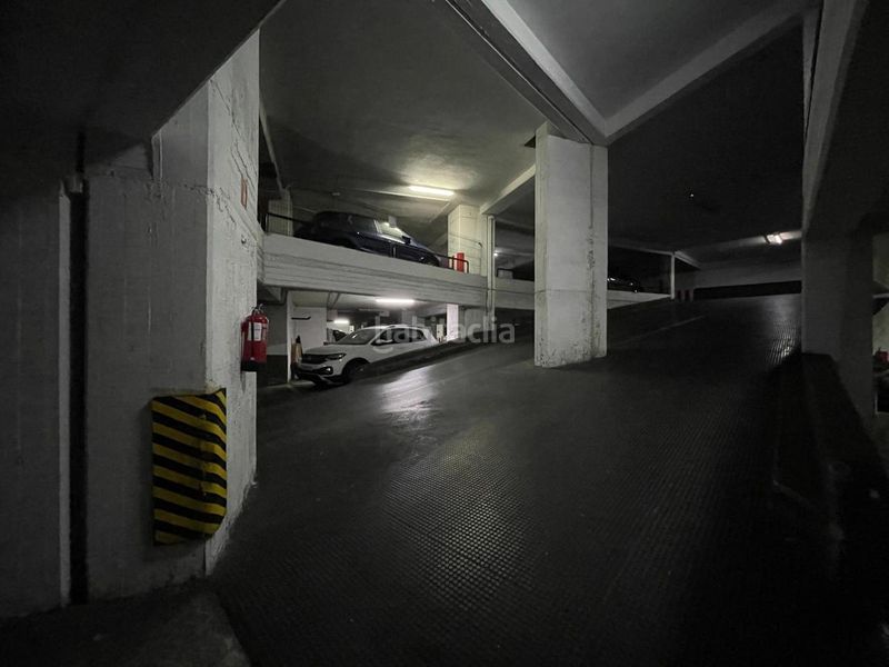 Foto d75b3993-65e2-4066-9cbd-edcd4764459f. Pis amb calefacció aparcament a San Pablo - Juan Flórez Coruña (A)