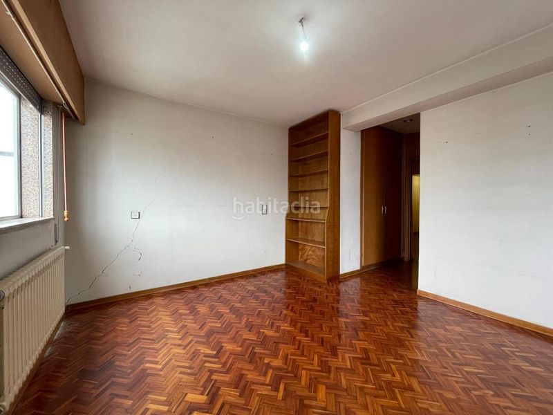 Foto d79d02e7-9aef-47e2-a25a-f6927ded946b. Pis amb calefacció aparcament a San Pablo - Juan Flórez Coruña (A)