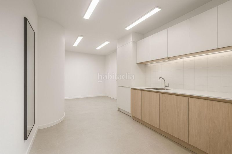 Foto f6bd8232-f746-469c-aa0e-823c54caae2e. Pis amb calefacció aparcament a San Pablo - Juan Flórez Coruña (A)