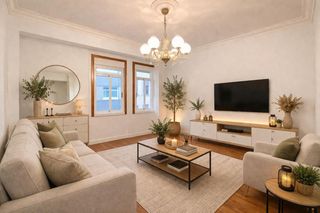 Etagenwohnung  Rúa eugenio carré aldao