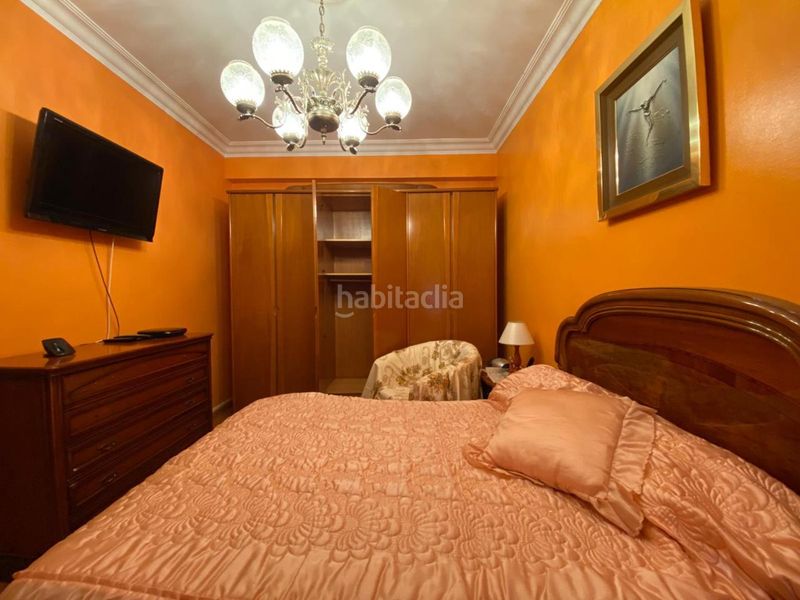 Foto 69d1685d-2ca9-45c8-bce1-60a82fe106e7. Pis amb calefacció a Os Mallos Coruña (A)