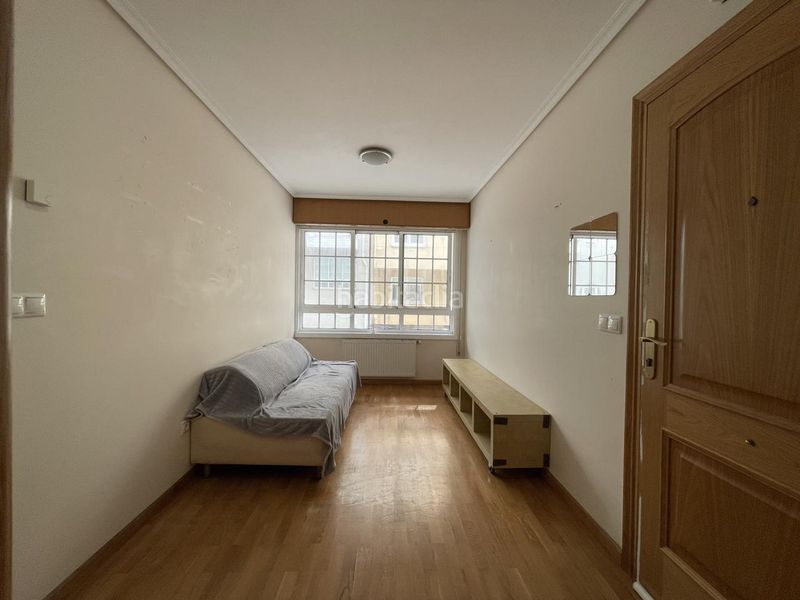 Foto 05ffa748-3598-41ac-8977-1a71675f827e. Estudi amb calefacció a Monte Alto - Zalaeta - Atocha Coruña (A)