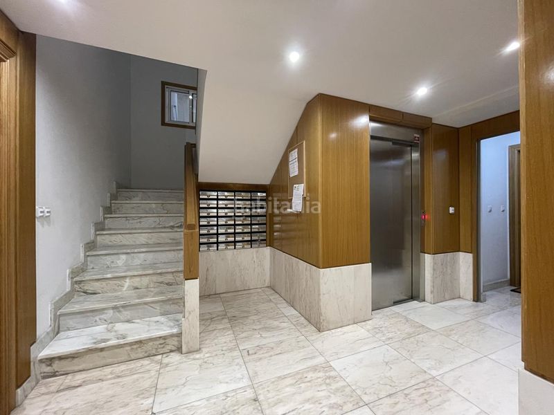 Foto 3e6a3af3-b5d7-4226-ad76-64fa092bedae. Estudi amb calefacció a Monte Alto - Zalaeta - Atocha Coruña (A)