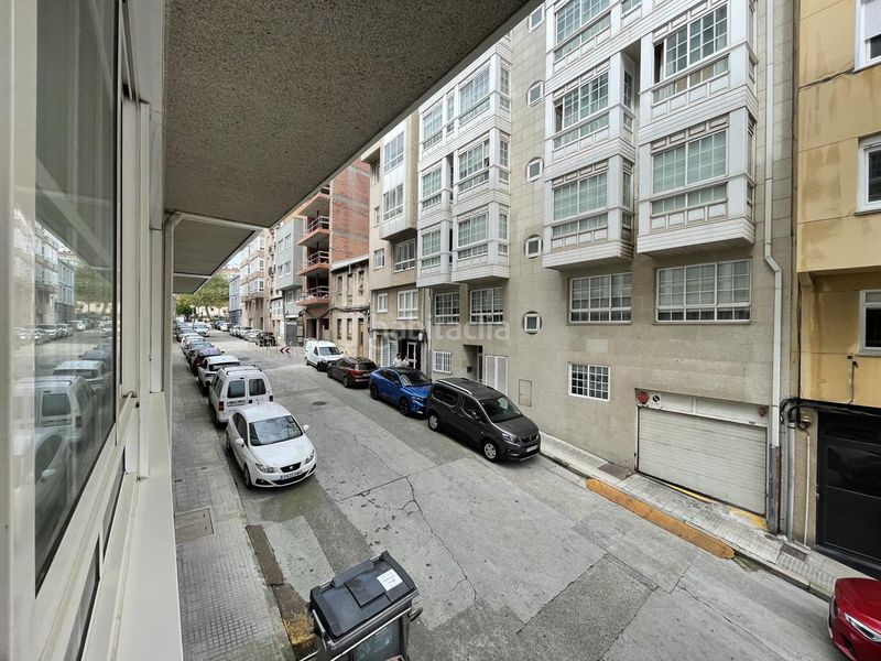 Foto 487e1f8b-fd99-4b75-a725-8b854d56a39b. Estudi amb calefacció a Monte Alto - Zalaeta - Atocha Coruña (A)