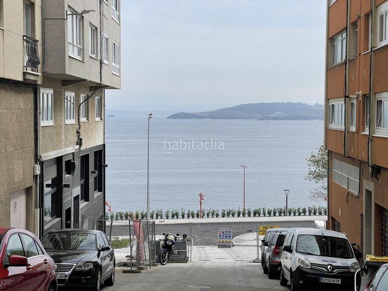 Foto 647d8fa9-1cfd-4ab3-a91a-7e7ed177676b. Estudi amb calefacció a Monte Alto - Zalaeta - Atocha Coruña (A)
