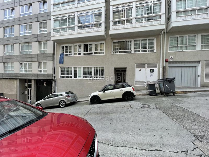 Foto ac7a01c9-919f-46dc-94cc-e86fe740c229. Estudi amb calefacció a Monte Alto - Zalaeta - Atocha Coruña (A)