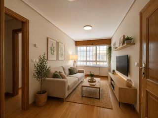 Studiowohnung  Rúa san pedro