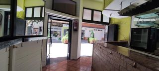 Local Comercial a Rúa Barcelona